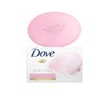 Dove Pink Rosa Beauty Bathing Bar 